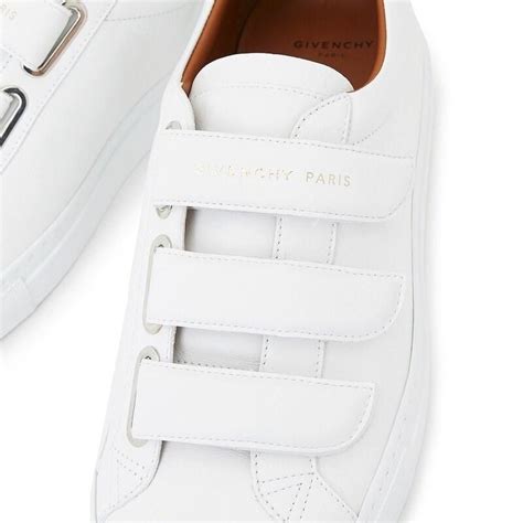 givenchy low top sneakers.